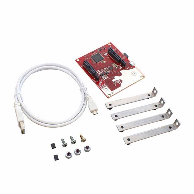 AWR1443BOOST Texas Instruments  Cartes d'évaluation - Cartes d'extension Cartes filles